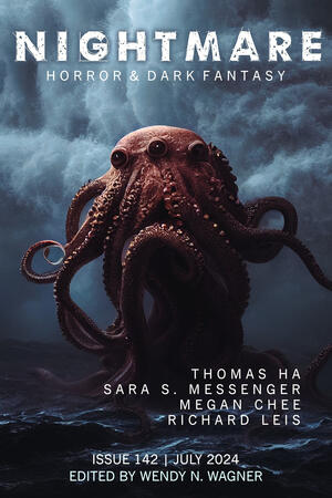 Nightmare Issue 142 Nightmare Issue 142